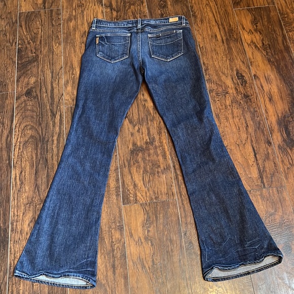 Paige Jeans - Picture 11 of 14